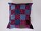 Tanzendes Patchwork Cushion Cover by Dawitt, Image 1