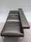 Free Time Leather Sofa or Daybed by A. Citterio for B&B Italia, Image 8