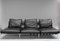 Free Time Leather Sofa or Daybed by A. Citterio for B&B Italia 2