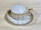 Czechoslovakian Porcelain Coffee Cup, 1950s 3