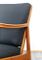 Danish FD109 Easy Chair by Ole Wanscher for France & Daverkosen, 1950s, Image 9