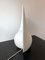 Mid-Century Modern Italian Abstract Sculpture Lamp in Ceramic from Cornacchione, 1970s 2