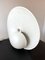 Mid-Century Modern Italian Abstract Sculpture Lamp in Ceramic from Cornacchione, 1970s, Image 6