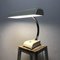 Desk Lamp with U-Shaped Neon Tube in Ivory from Kaiser Leuchten 15