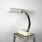 Desk Lamp with U-Shaped Neon Tube in Ivory from Kaiser Leuchten 3