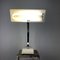 Desk Lamp with U-Shaped Neon Tube in Ivory from Kaiser Leuchten 7