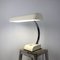 Desk Lamp with U-Shaped Neon Tube in Ivory from Kaiser Leuchten 14