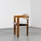 Pamplona Side Chair by Augusto Savini for Pozzi, 1960s, Image 5