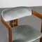 Pamplona Side Chair by Augusto Savini for Pozzi, 1960s, Image 6