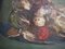Piero Bertacco, Natura morta, anni '50, Olio su tela, con cornice, Immagine 6