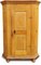 Antique Fir Wardrobe, 1700s, Image 1