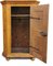 Antique Fir Wardrobe, 1700s, Image 3