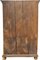 Antique Fir Wardrobe, 1700s, Image 6