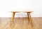 Vintage Coffee Table in Rattan, 1970s, Image 2