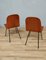 Italian Chairs by Carlo Ratti, 1950s, Set of 2, Image 10