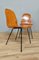 Italian Chairs by Carlo Ratti, 1950s, Set of 2 6
