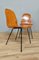 Italian Chairs by Carlo Ratti, 1950s, Set of 2, Image 6