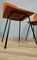 Italian Chairs by Carlo Ratti, 1950s, Set of 2, Image 7