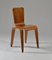 Bambi Stuhl von Han Pieck für Morris & Co., 1940er 1