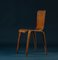 Bambi Stuhl von Han Pieck für Morris & Co., 1940er 2