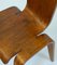 Bambi Stuhl von Han Pieck für Morris & Co., 1940er 9