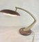 Lámpara Boomerang de 64 fases en marrón y beige de Fase, años 60, Imagen 4