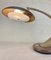 Lámpara Boomerang de 64 fases en marrón y beige de Fase, años 60, Imagen 8