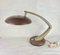 Lámpara Boomerang de 64 fases en marrón y beige de Fase, años 60, Imagen 2