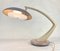 Lámpara Boomerang de 64 fases en marrón y beige de Fase, años 60, Imagen 5