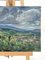 Huiles sur Panneau, Luigi Scarpa Croce, Landscapes, Fin des années 1950, Set de 2 12