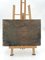 Luigi Scarpa Croce, Paesaggi, Fine anni '50, Dipinti ad olio su tavola, set di 2, Immagine 8