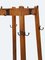 Vintage Hall Coat Rack and Umbrella Stand, 1930s 3