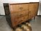 Vintage Sideboard in Wood, 1960s 5