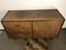 Vintage Sideboard in Wood, 1960s, Image 9