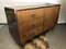 Vintage Sideboard aus Holz, 1960er 27