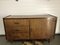 Vintage Sideboard in Wood, 1960s, Image 8