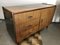 Vintage Sideboard aus Holz, 1960er 22