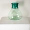 Verdino Vase in Browded Glass by Incisa Venini, 1970s 3