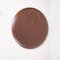 Round Mirror in Teak by Campo E. Graffi, 1960s 2