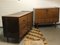 Vintage Chest of Drawers, 1960s, Set of 2, Image 25