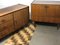 Vintage Chest of Drawers, 1960s, Set of 2 4