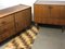Vintage Chest of Drawers, 1960s, Set of 2, Image 4