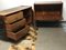 Vintage Chest of Drawers, 1960s, Set of 2 38