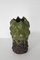 Tall Stoneware Pot by Kirstin Opem 2