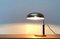 German Bauhaus Swivel Table Lamp from Hala, 1930s, Image 10