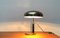 German Bauhaus Swivel Table Lamp from Hala, 1930s, Image 13