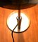 Lámpara de mesa giratoria Bauhaus alemana de Hala, años 30, Imagen 11