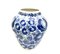 Polish Faience Vase, 1960s, Image 5