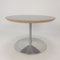 Round Coffee Table by Pierre Paulin for Artifort 5