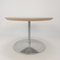Round Coffee Table by Pierre Paulin for Artifort 4